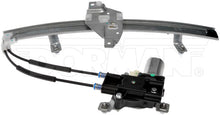 Load image into Gallery viewer, 741-647 Window Motor and Regulator Assembly Dorman - OE Solutions Canada