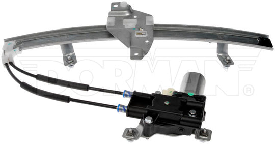 741-647 Window Motor and Regulator Assembly Dorman - OE Solutions Canada