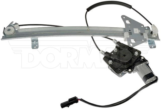 741-649 Window Motor and Regulator Assembly Dorman - OE Solutions Canada