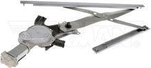 Load image into Gallery viewer, 741-658 Window Motor and Regulator Assembly Dorman - OE Solutions Canada