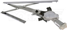 Load image into Gallery viewer, 741-659 Window Motor and Regulator Assembly Dorman - OE Solutions Canada