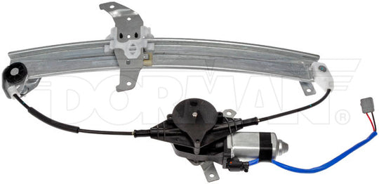 741-662 Window Motor and Regulator Assembly Dorman - OE Solutions Canada