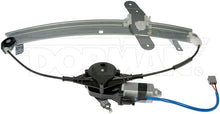 Load image into Gallery viewer, 741-664 Window Motor and Regulator Assembly Dorman - OE Solutions Canada