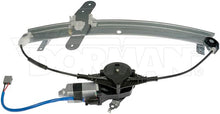 Load image into Gallery viewer, 741-665 Window Motor and Regulator Assembly Dorman - OE Solutions Canada