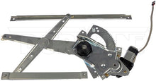 Load image into Gallery viewer, 741-672 Window Motor and Regulator Assembly Dorman - OE Solutions Canada