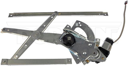 741-672 Window Motor and Regulator Assembly Dorman - OE Solutions Canada