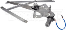 Load image into Gallery viewer, 741-673 Window Motor and Regulator Assembly Dorman - OE Solutions Canada