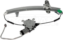 Load image into Gallery viewer, 741-678 Window Motor and Regulator Assembly Dorman - OE Solutions Canada