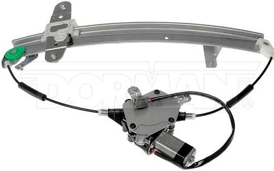 741-679 Window Motor and Regulator Assembly Dorman - OE Solutions Canada
