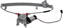 Load image into Gallery viewer, 741-680 Window Motor and Regulator Assembly Dorman - OE Solutions Canada