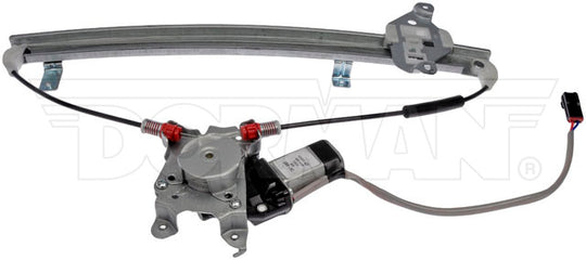 741-680 Window Motor and Regulator Assembly Dorman - OE Solutions Canada