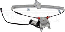 Load image into Gallery viewer, 741-681 Window Motor and Regulator Assembly Dorman - OE Solutions Canada