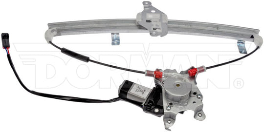 741-681 Window Motor and Regulator Assembly Dorman - OE Solutions Canada