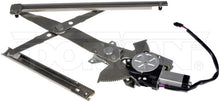 Load image into Gallery viewer, 741-682 Window Motor and Regulator Assembly Dorman - OE Solutions Canada