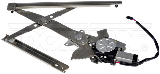 741-682 Window Motor and Regulator Assembly Dorman - OE Solutions Canada