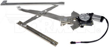 Load image into Gallery viewer, 741-683 Window Motor and Regulator Assembly Dorman - OE Solutions Canada
