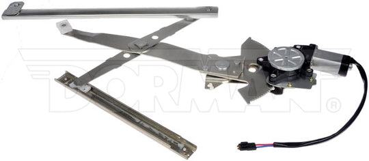 741-683 Window Motor and Regulator Assembly Dorman - OE Solutions Canada
