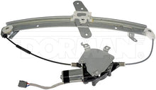 Load image into Gallery viewer, 741-686 Window Motor and Regulator Assembly Dorman - OE Solutions Canada