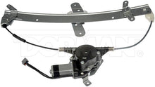 Load image into Gallery viewer, 741-687 Window Motor and Regulator Assembly Dorman - OE Solutions Canada