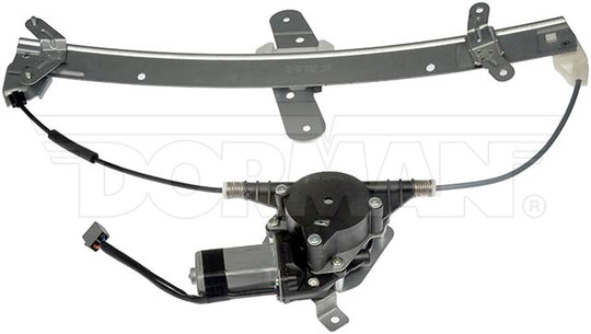 741-687 Window Motor and Regulator Assembly Dorman - OE Solutions Canada