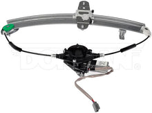 Load image into Gallery viewer, 741-688 Window Motor and Regulator Assembly Dorman - OE Solutions Canada
