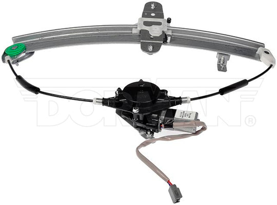 741-688 Window Motor and Regulator Assembly Dorman - OE Solutions Canada