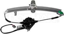 Load image into Gallery viewer, 741-689 Window Motor and Regulator Assembly Dorman - OE Solutions Canada