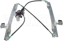 Load image into Gallery viewer, 741-690 Window Motor and Regulator Assembly Dorman - OE Solutions Canada