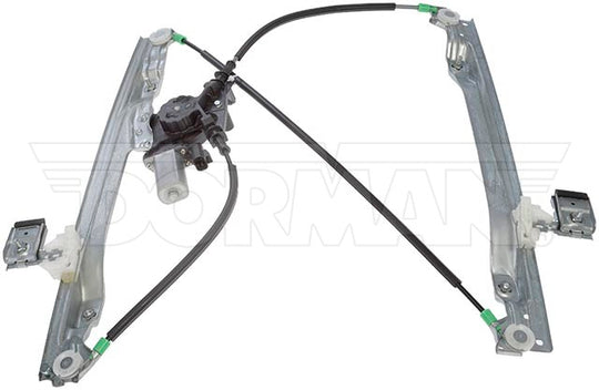 741-690 Window Motor and Regulator Assembly Dorman - OE Solutions Canada