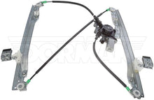 Load image into Gallery viewer, 741-691 Window Motor and Regulator Assembly Dorman - OE Solutions Canada