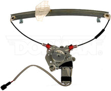 Load image into Gallery viewer, 741-695 Window Motor and Regulator Assembly Dorman - OE Solutions Canada