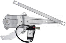 Load image into Gallery viewer, 741-698 Window Motor and Regulator Assembly Dorman - OE Solutions Canada