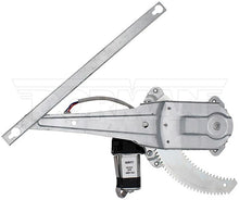 Load image into Gallery viewer, 741-699 Window Motor and Regulator Assembly Dorman - OE Solutions Canada