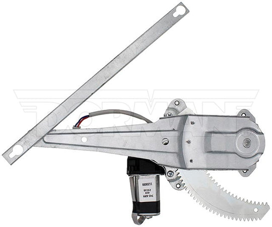 741-699 Window Motor and Regulator Assembly Dorman - OE Solutions Canada