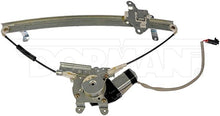 Load image into Gallery viewer, 741-701 Window Motor and Regulator Assembly Dorman - OE Solutions Canada