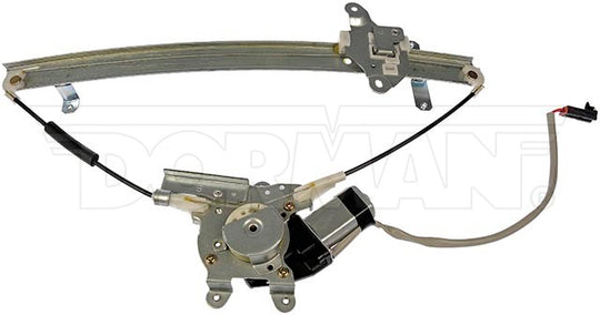 741-701 Window Motor and Regulator Assembly Dorman - OE Solutions Canada
