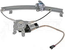Load image into Gallery viewer, 741-703 Window Motor and Regulator Assembly Dorman - OE Solutions Canada
