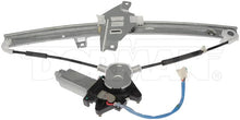 Load image into Gallery viewer, 741-707 Window Motor and Regulator Assembly Dorman - OE Solutions Canada