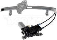 Load image into Gallery viewer, 741-709 Window Motor and Regulator Assembly Dorman - OE Solutions Canada