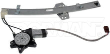 Load image into Gallery viewer, 741-711 Window Motor and Regulator Assembly Dorman - OE Solutions Canada