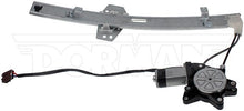Load image into Gallery viewer, 741-712 Window Motor and Regulator Assembly Dorman - OE Solutions Canada