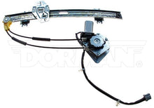 Load image into Gallery viewer, 741-713 Window Motor and Regulator Assembly Dorman - OE Solutions Canada