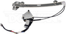 Load image into Gallery viewer, 741-715 Window Motor and Regulator Assembly Dorman - OE Solutions Canada