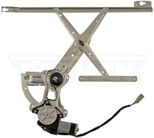 Load image into Gallery viewer, 741-716 Window Motor and Regulator Assembly Dorman - OE Solutions Canada