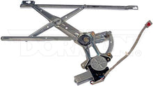 Load image into Gallery viewer, 741-717 Window Motor and Regulator Assembly Dorman - OE Solutions Canada