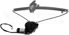 Load image into Gallery viewer, 741-718 Window Motor and Regulator Assembly Dorman - OE Solutions Canada