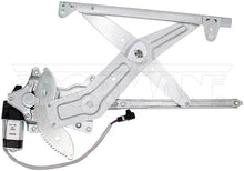 Load image into Gallery viewer, 741-720 Window Motor and Regulator Assembly Dorman - OE Solutions Canada