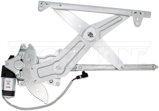 741-720 Window Motor and Regulator Assembly Dorman - OE Solutions Canada