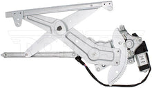 Load image into Gallery viewer, 741-721 Window Motor and Regulator Assembly Dorman - OE Solutions Canada