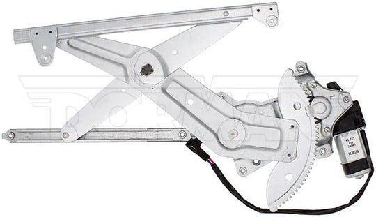 741-721 Window Motor and Regulator Assembly Dorman - OE Solutions Canada